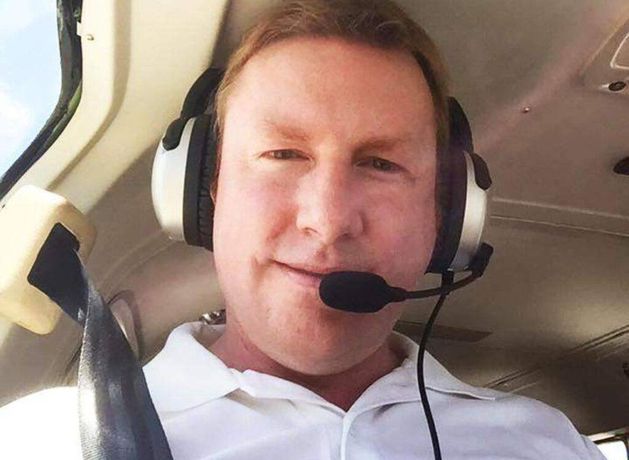 Timothy James Clark: Australian cocaine pilot killed in Brazilian air crash had links to Kinahan Cartel