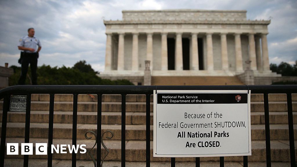 How the government shutdown will affect Americans