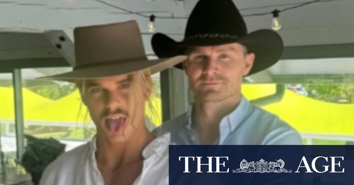 Cats apologise for Mad Monday costumes; Petracca flies up to meet with Suns