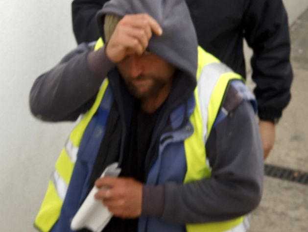 Tarieli Schatz: Georgian man (37) accused of fatal dump truck incident and drug possession