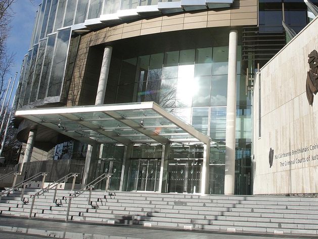 Galway teenager goes on trial for alleged rape of teen girl he had been dating
