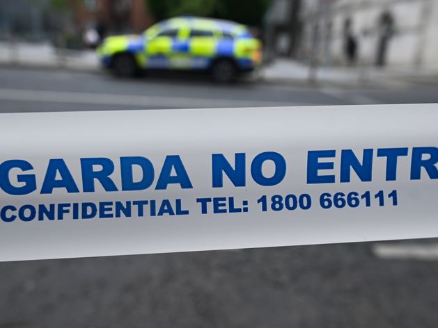 Man carrying ‘sharp implement’ attacks jogger, OAP and mum with pram in Dublin