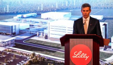 Why LLY Stock Is A Core Pick In Our Top 10