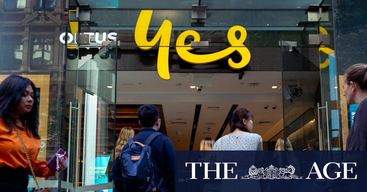 Singtel, Optus, JBS, Virgin Australia among large firms paying no tax