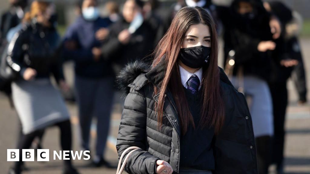 Apology needed for Covid errors, ex-children's commissioner says