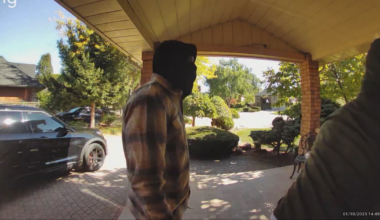 Mississauga family left reeling after break-in