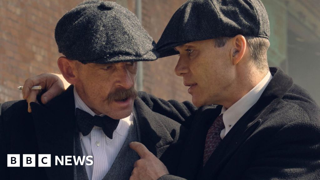 Peaky Blinders to return to TV