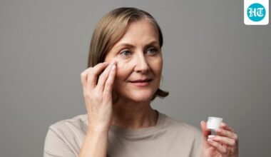 Dermatologist shares 5 harsh must-know truths about skincare and haircare: ‘Anti-ageing creams can’t lift sagging skin'