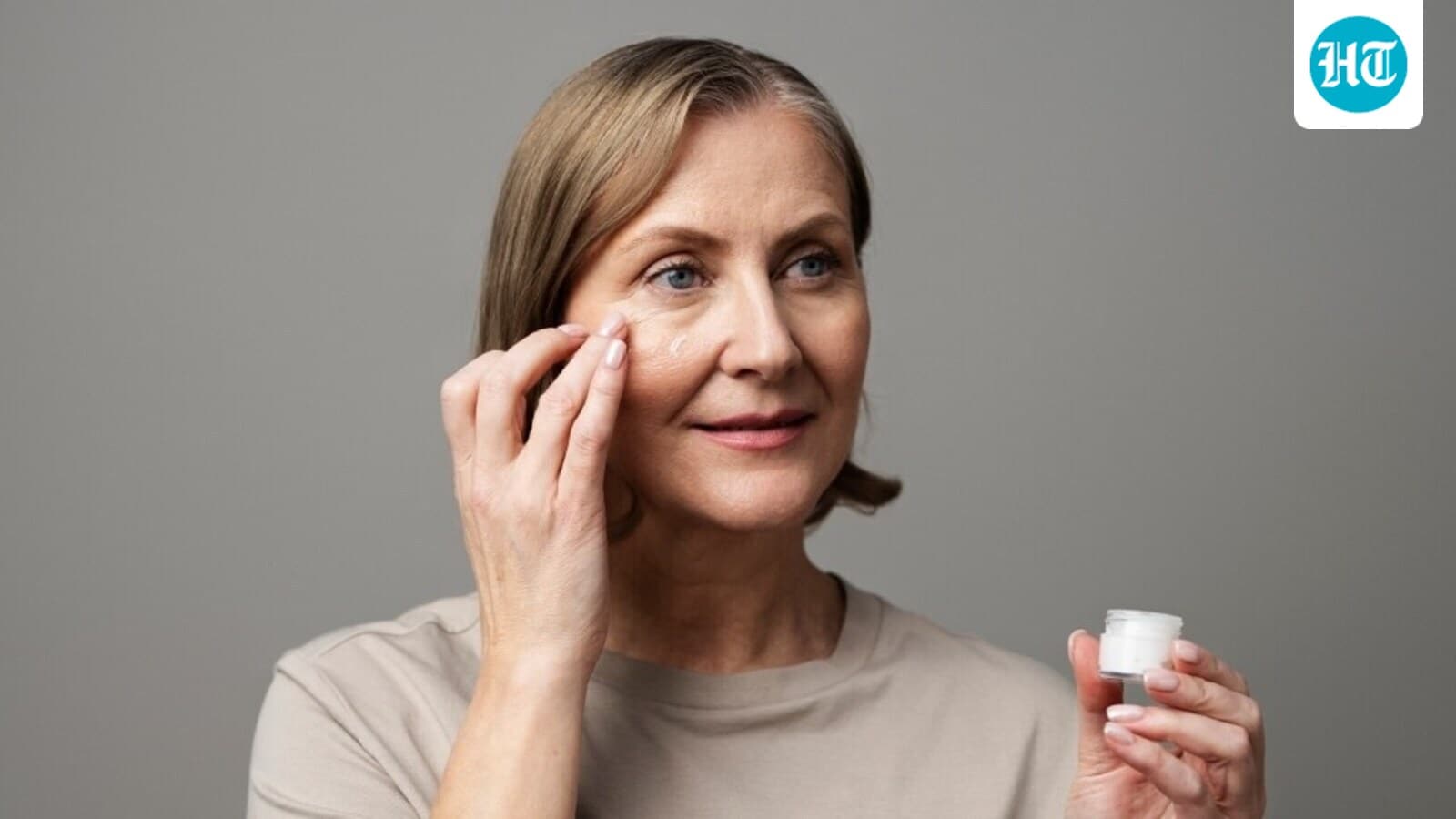 Dermatologist shares 5 harsh must-know truths about skincare and haircare: ‘Anti-ageing creams can’t lift sagging skin'