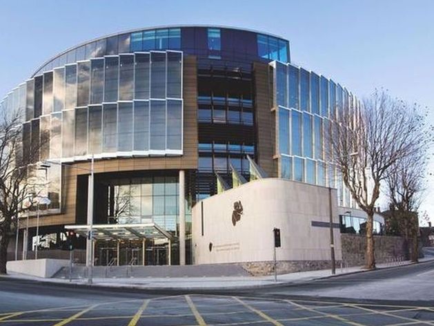 Man (29) charged over alleged Dublin assault spree remanded in custody