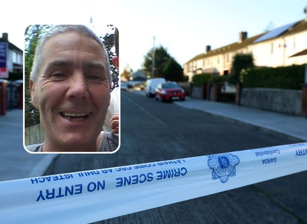 Man (29) charged over Finglas murder of Anthony Fowler