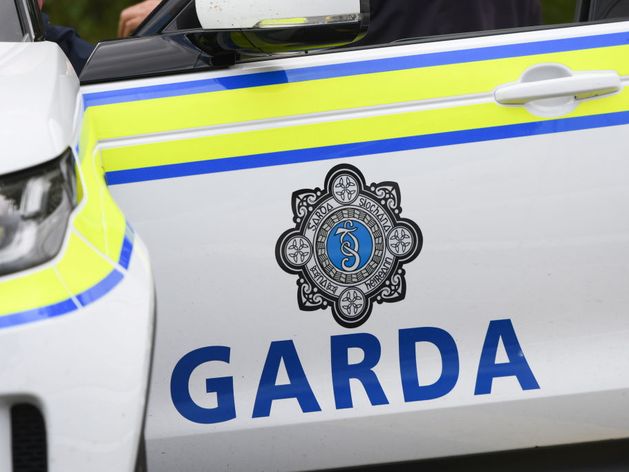 Teen sped car for 21km on wrong side of road during 200km/h Garda chase