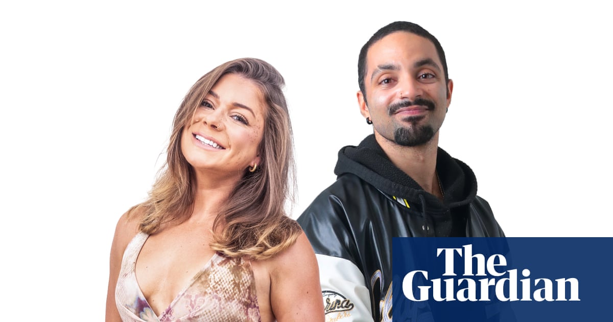 Blind date: ‘As she was trying to show me something on her phone, there was a guy’s fully nude video on there’ | Dating