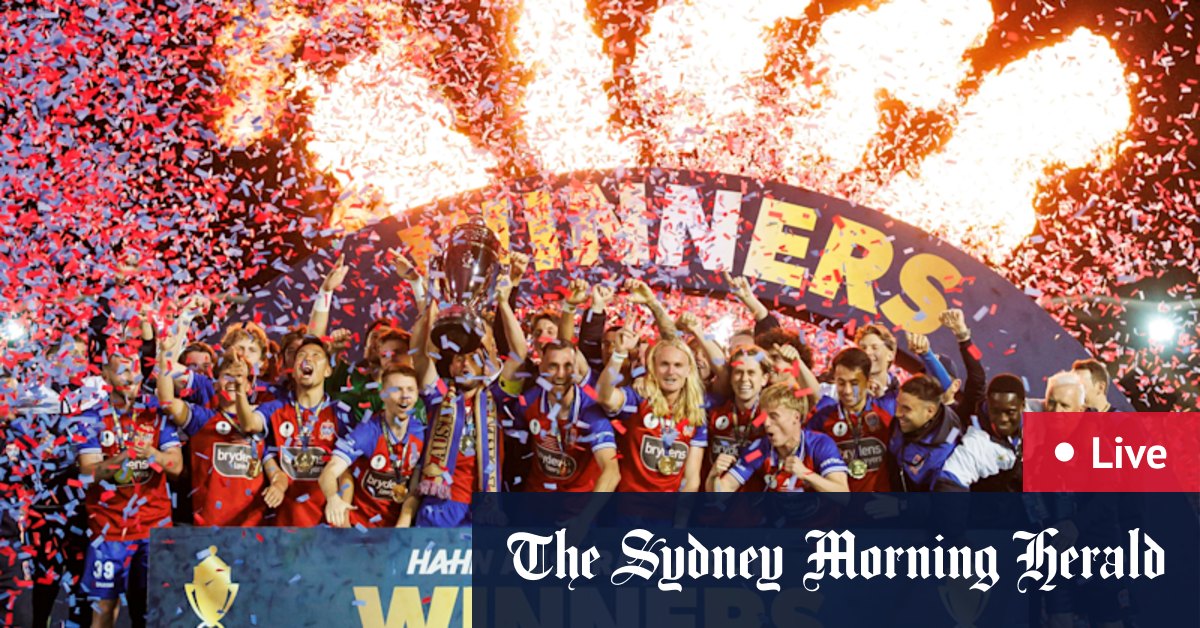 Follow Australia Cup Final scores, results, odds, squads and start time from the Lakeside Stadium in Melbourne. Heidelberg Alexander