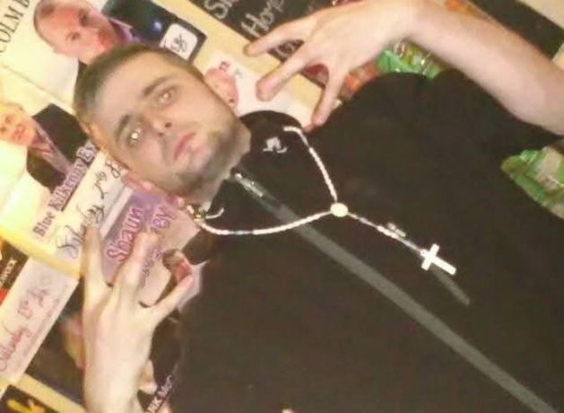 Female garda who feared being beheaded during hatchet attack sues the force