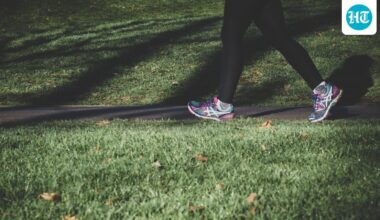 US doctor reveals 6 simple everyday habits that have surprising health benefits: ‘Helps with reflux, can prevent…’