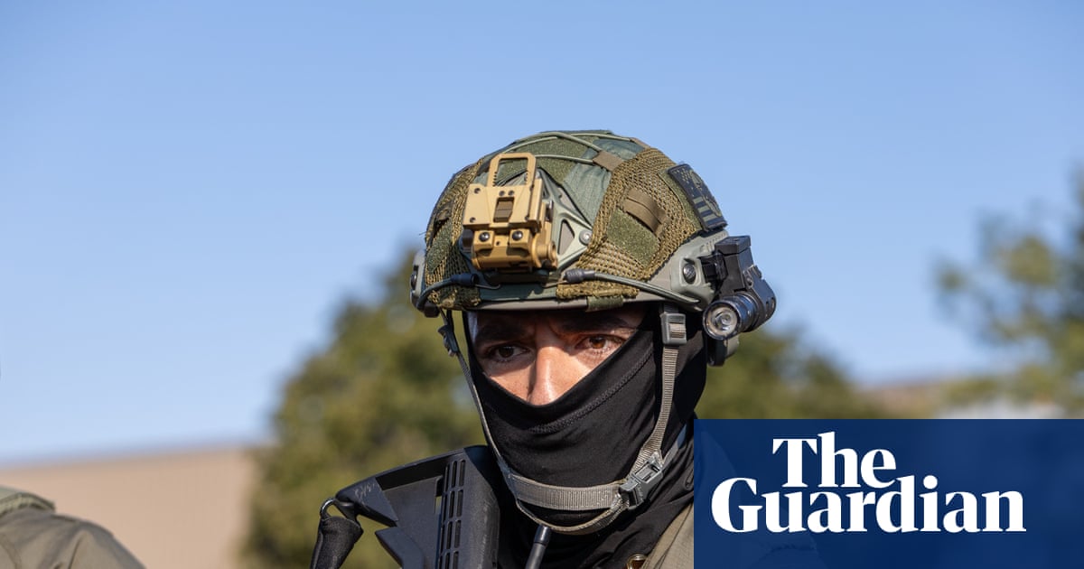 Pritzker warns Trump planning send national guard to Chicago as border patrol there shoots woman | Chicago