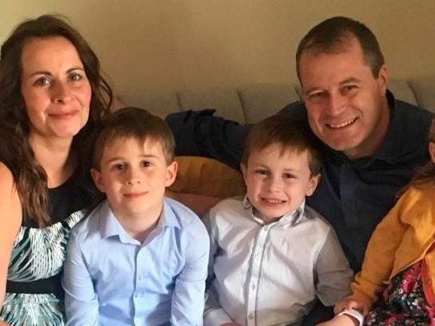 Inquest into killing of McGinley children needs to examine mum’s mental state, lawyers say