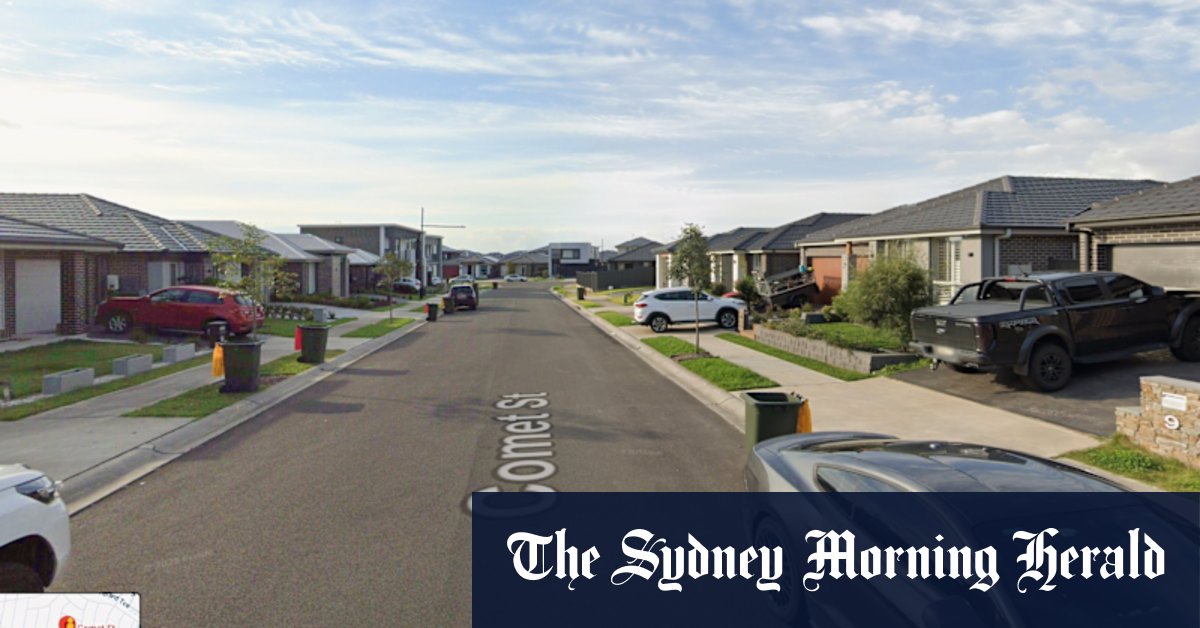 Woman’s body found in bedroom of Sydney home