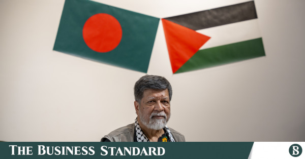 'Apologies for the scare earlier': Shahidul confirms he's not taken by IDF