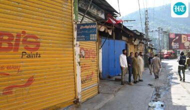 Pakistan fails its minorities: Hindu youth brutally beaten for eating at a dhaba in Sindh