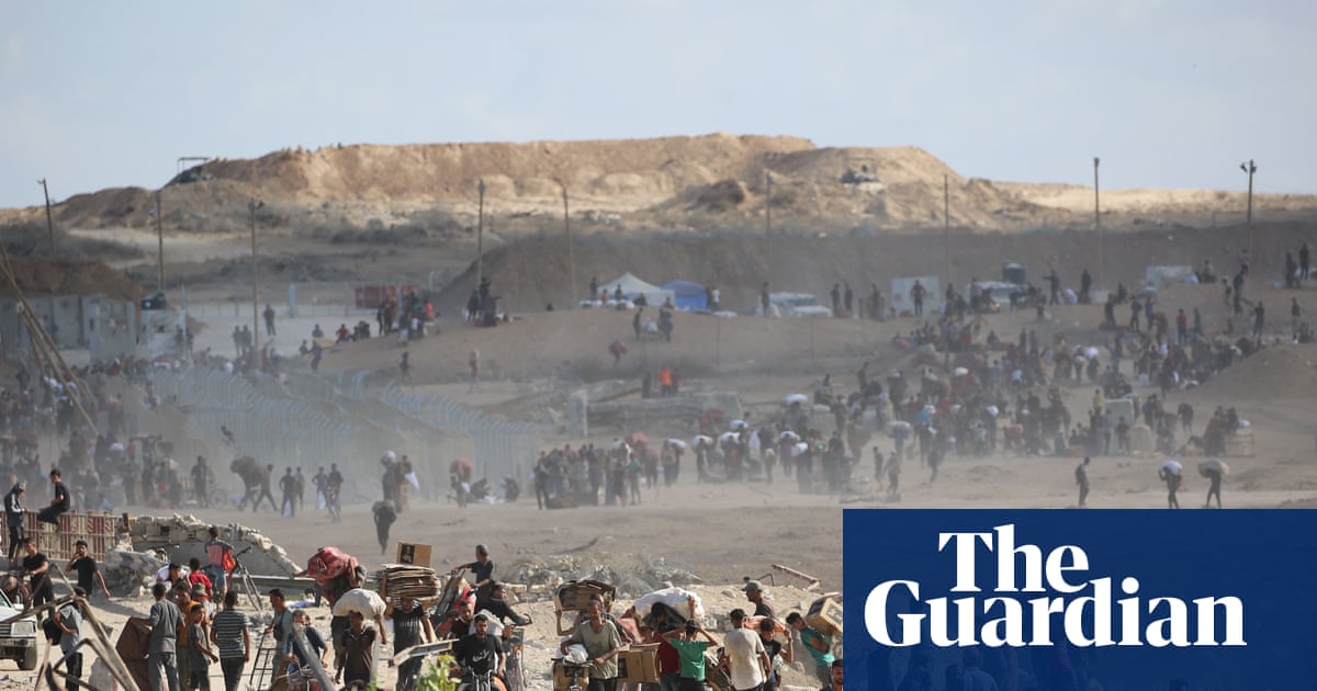 How likely is it that Trump’s Gaza plan will work? | Donald Trump