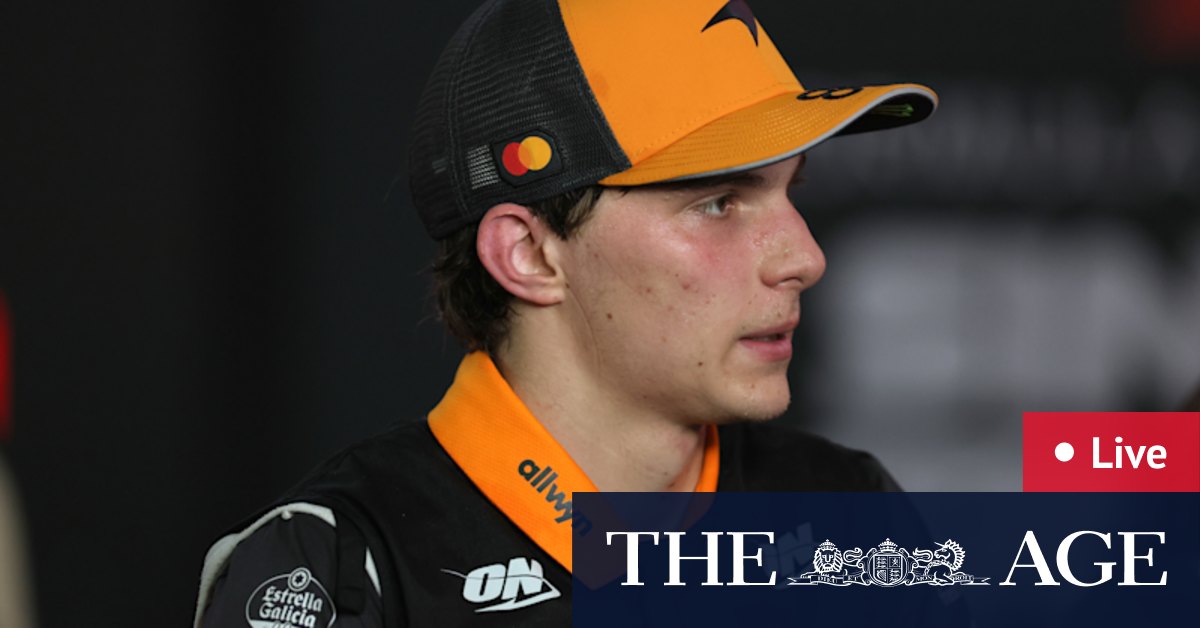 Lando Norris eats into title lead of Oscar Piastri after stunning teammate battle; F1 results; Formula 1; schedule; Singapore; tickets; map; track; Ferrari; McLaren; Lewis Hamilton; Marina Bay; race results