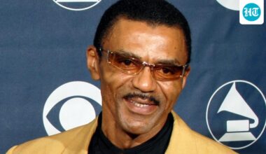 Ike Turner Jr cause of death: How did Tina Turner's son die? All on health issues