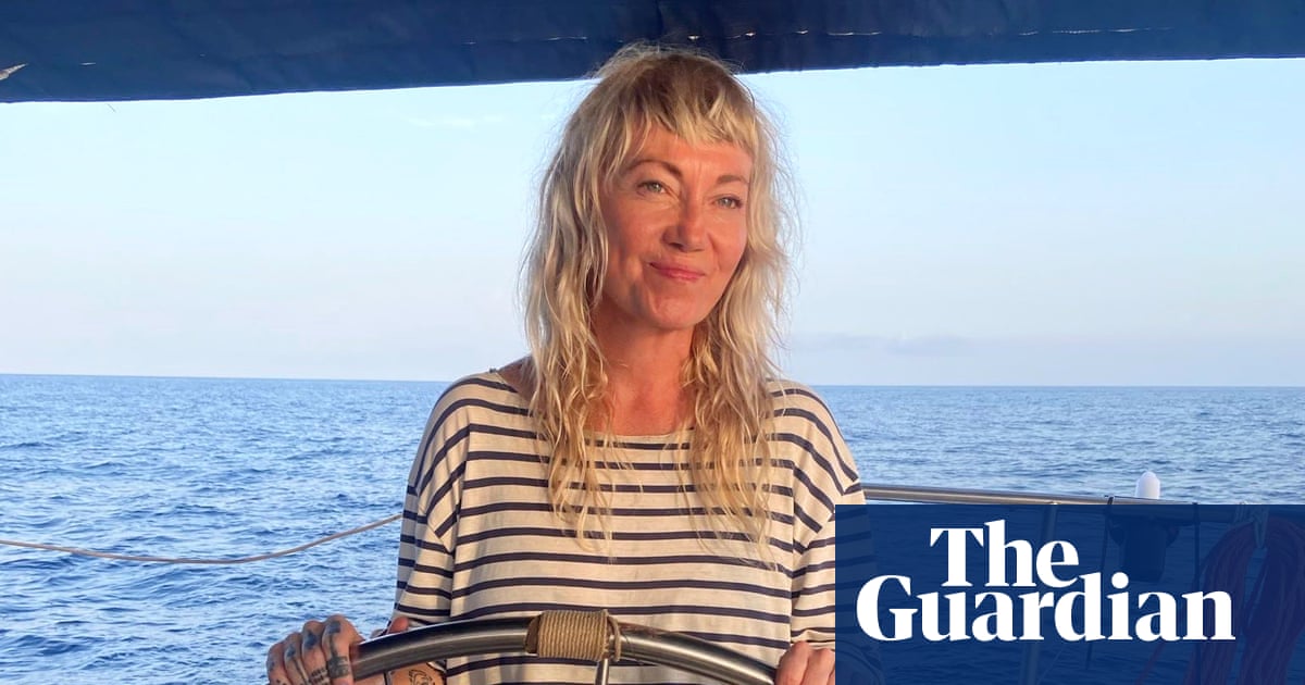 Australian Gaza flotilla activists detained by Israel complain of ‘degrading and humiliating’ treatment | Gaza flotilla