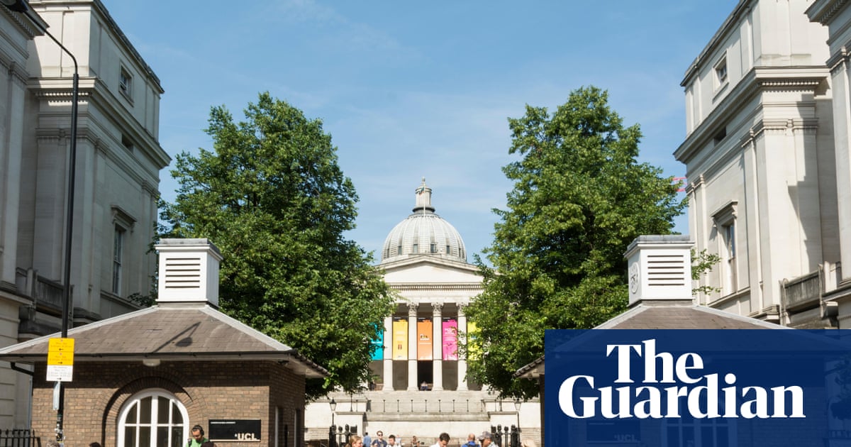 Home Office grants extra visas for UCL international students told to defer | International students