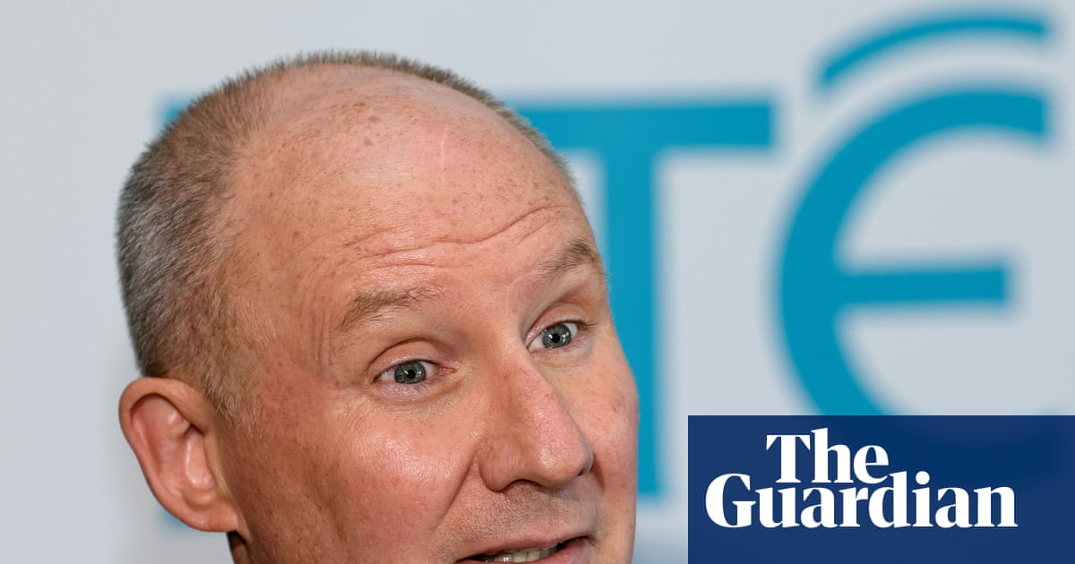 Fianna Fáil’s Jim Gavin withdraws from Irish presidential race | Ireland