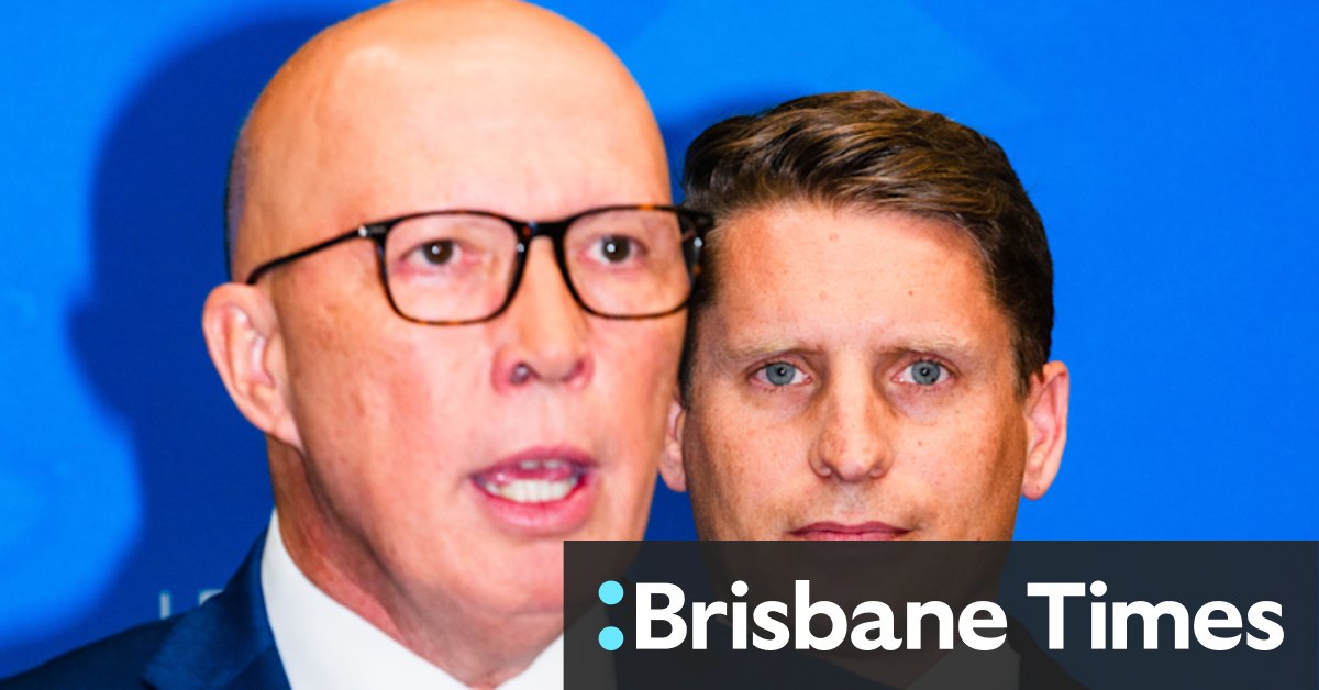 Dutton accuses Andrew Hastie of going ‘on strike’ during Australian Federal Election campaign