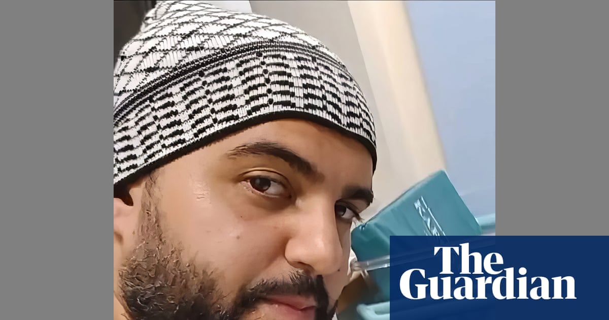 Neighbours of Manchester synagogue attacker say they reported concerns to police | Manchester