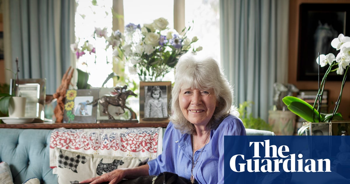 Dame Jilly Cooper obituary | Jilly Cooper