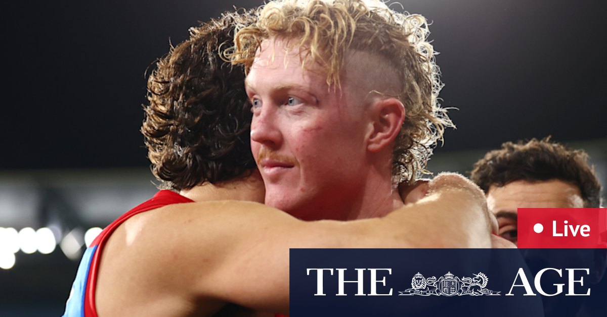 Player moves, deals, pick trades and more as Clayton Oliver, Charlie Curnow, Christian Petracca, Zach Merrett could find new clubs