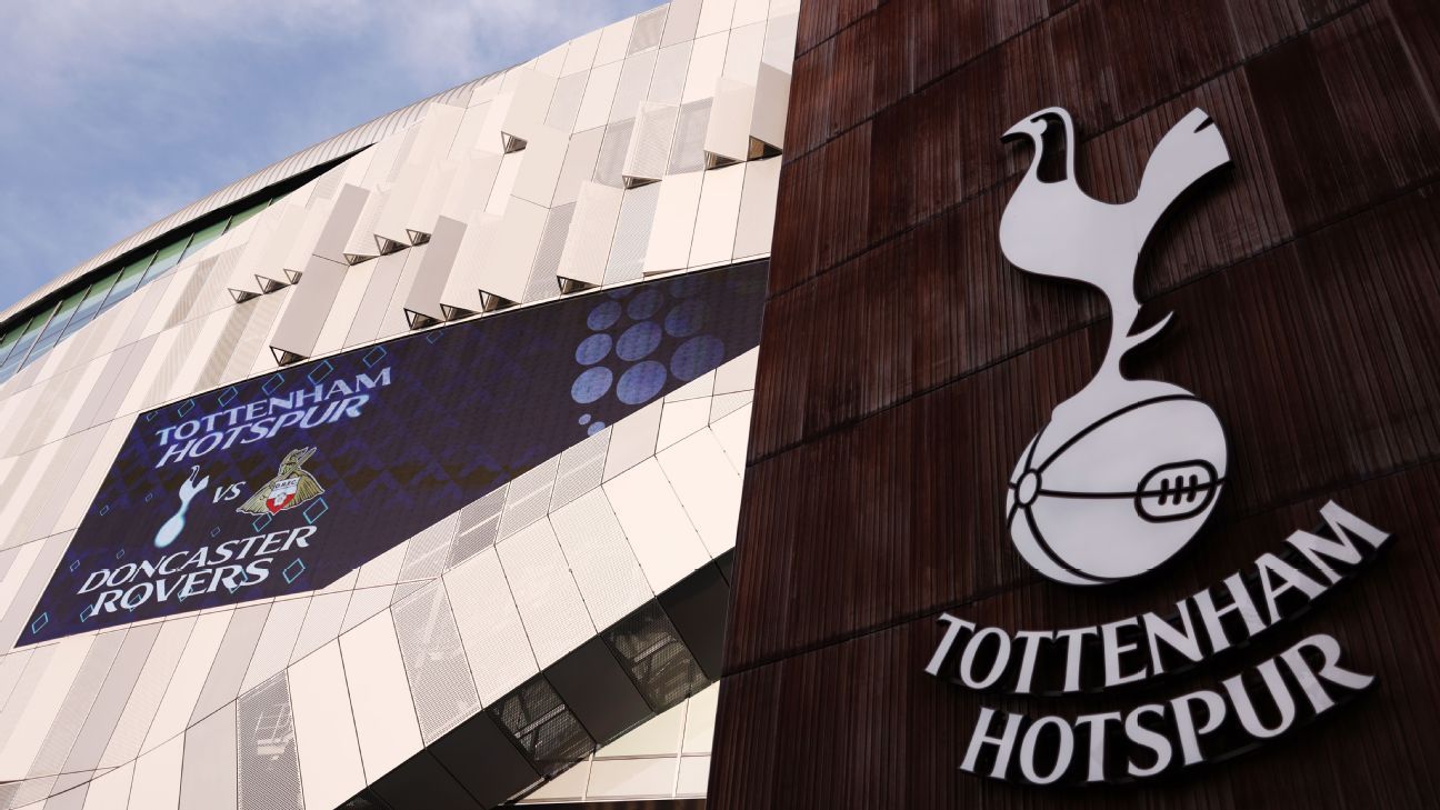 U.S. tech consortium opts against £4.5B Tottenham bid