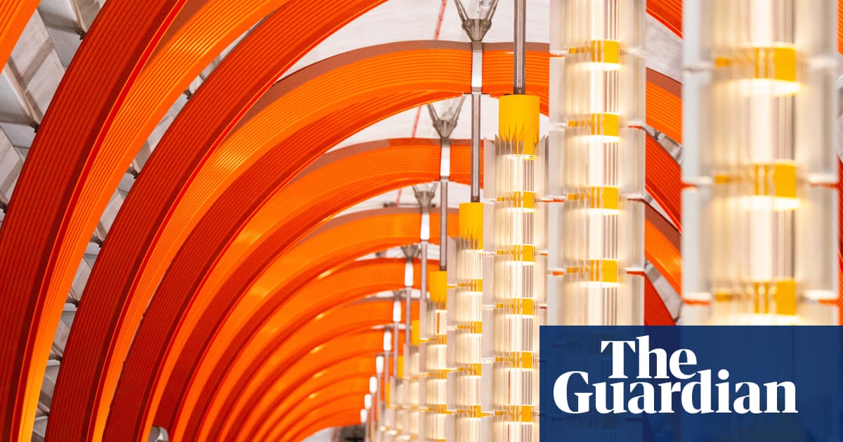 Melbourne Metro Tunnel train services will soon begin – but what is the ‘summer start’ and when is the ‘big switch’? | Transport