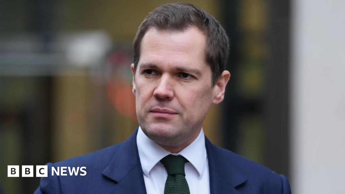 A promo promoting the News Daily newsletter - a graphic of an orange sphere with two concentric crescent shapes around it in a red-orange gradient, like a sound wave.