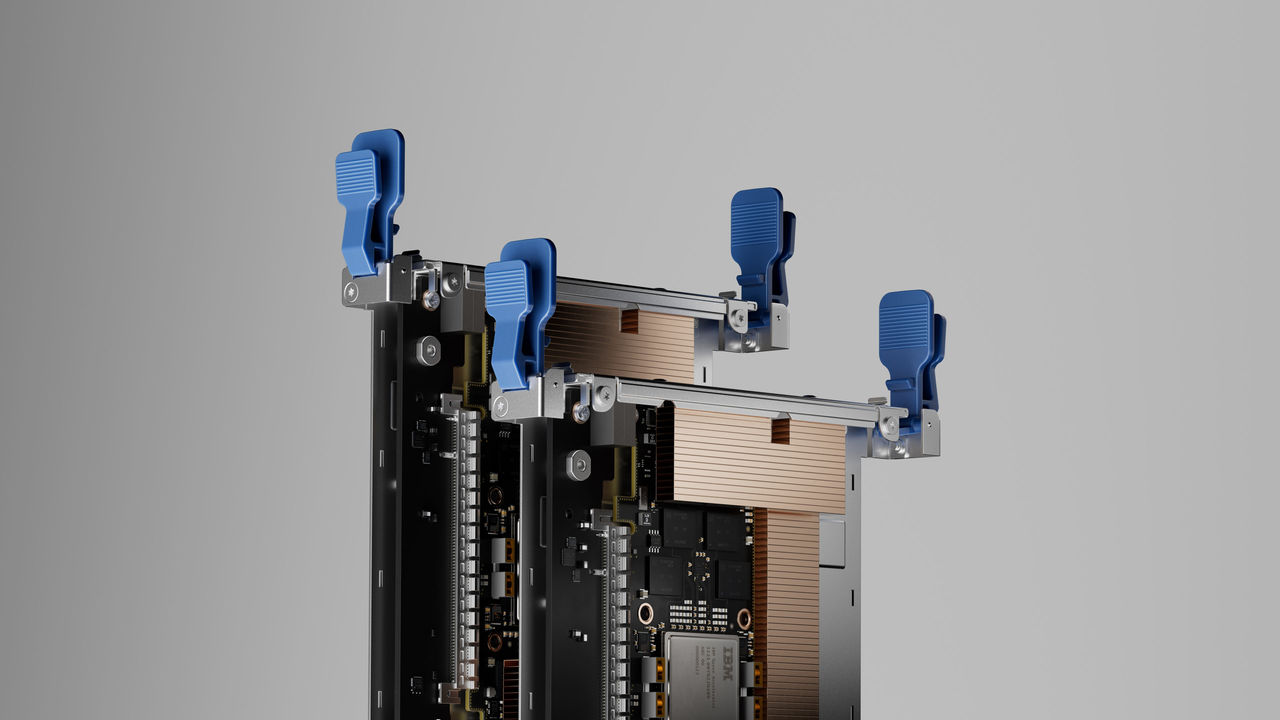 Capturing AI value at a trusted enterprise level