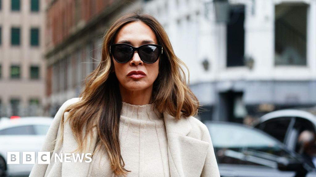 Birmingham man guilty of stalking TV presenter Myleene Klass