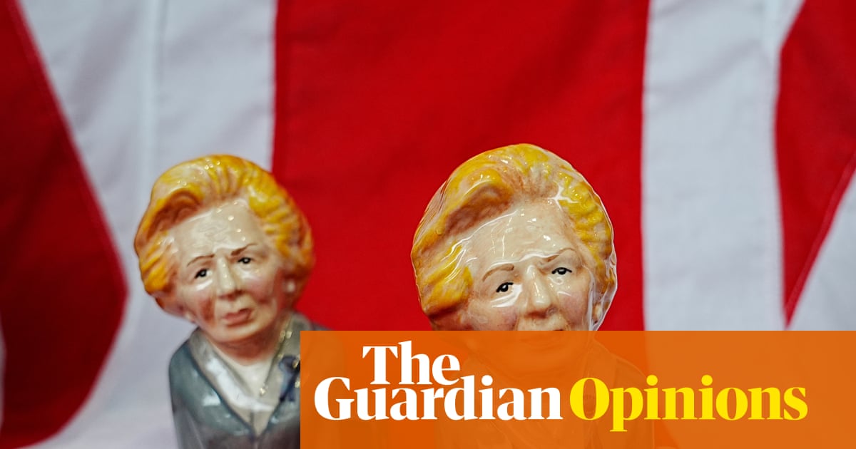 It’s Tory conference: Boriswave goodbye to a deluded party on its way to electoral annihilation | Marina Hyde