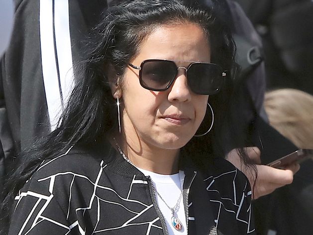 Lucia Istokova: Barrister asks for Jozef Puska’s partner to be spared jail – ‘her life imploded’