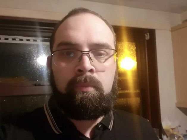 Stuart Peter Rawlinson: Man (40) in court charged with attempted sexual communication with a child