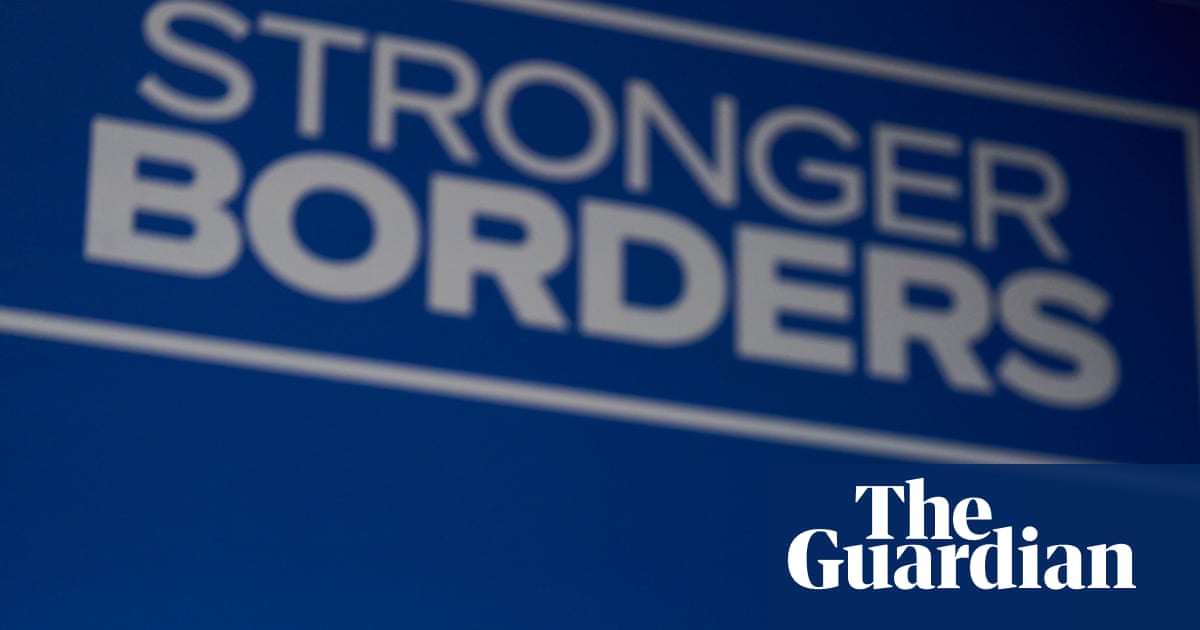 A British Ice and more stop and search: Badenoch’s Tories set out new policies | Conservatives