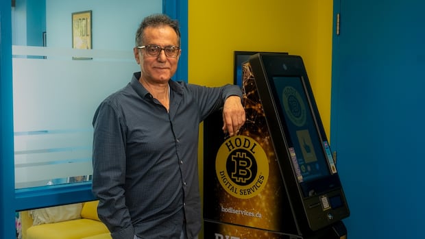 Is fraud propping up the crypto ATM industry? Some former employees think so