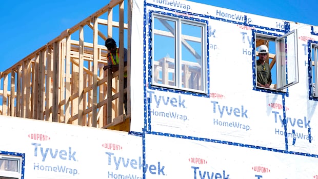 Modular housing was a hit in Sweden but a bust in the U.S. How will Canada do?