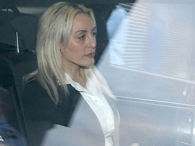 Ruth Lawrence: Dublin woman to go on trial tomorrow charged with double murder of two men Anthony Keegan and Eoin O'Connor