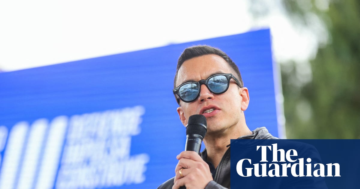 Ecuador’s president unharmed after protesters attack his motorcade | Ecuador