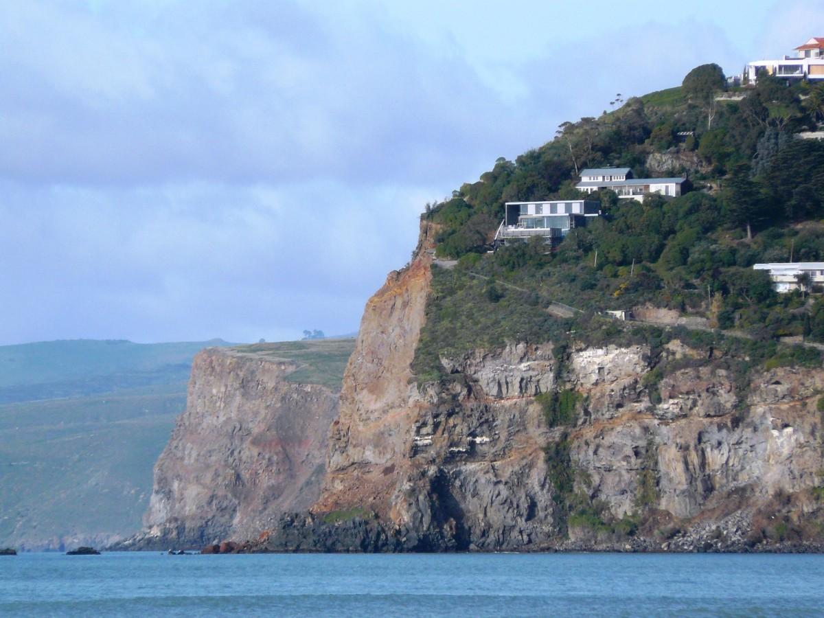 Body found off Christchurch coastline