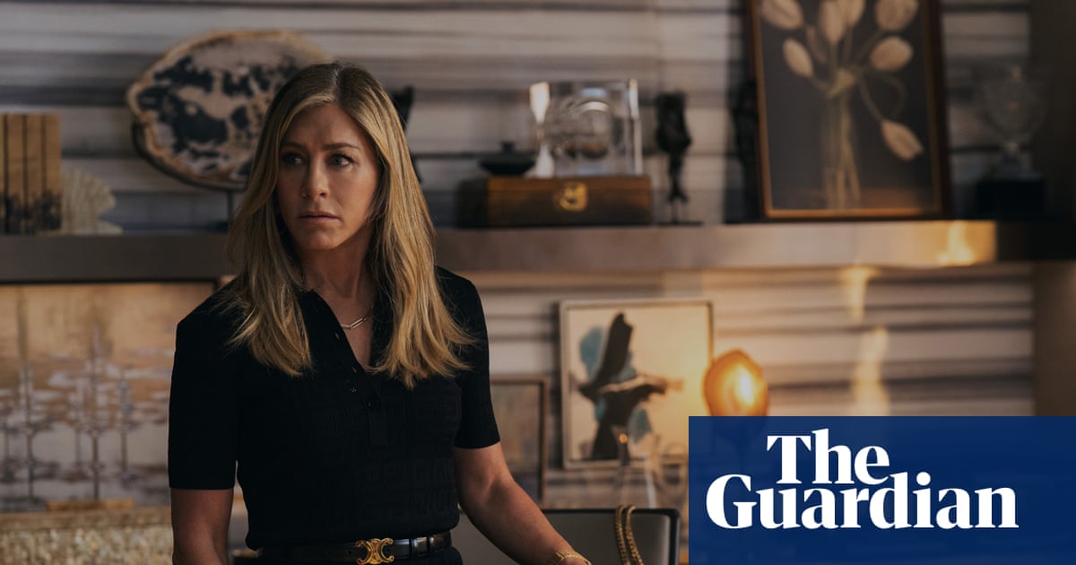 Jennifer Aniston says social media ‘has taken down a huge portion of humanity’ | Movies